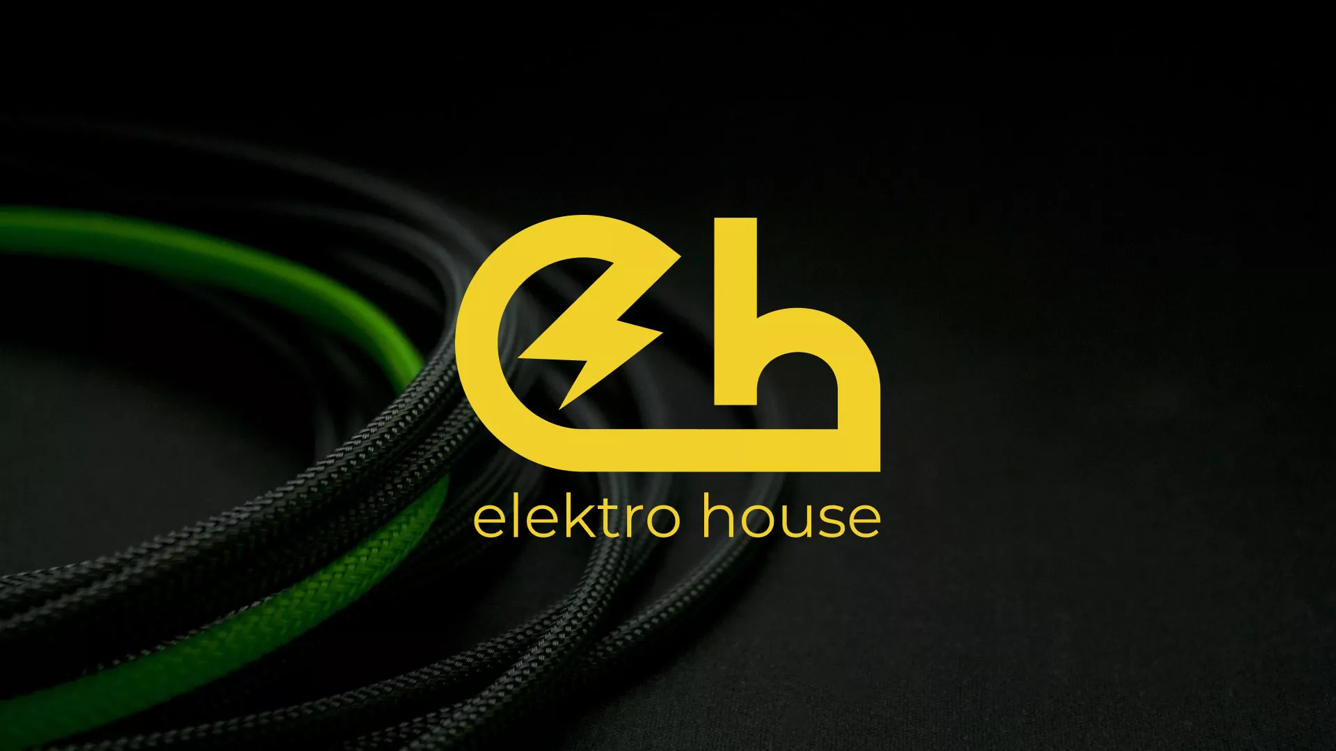 Создание сайта компании «Elektro House» в Иваново